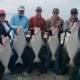 How to choose a fishing charter on Vancouver island