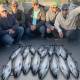 Bucket list King salmon fishing trip? BC or Alaska