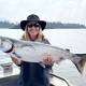 The best Salmon Fishing in BC - Ucluelet comparison