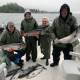 Fishing Report August 27, 2024 Ucluelet BC