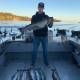 Fishing Report Sept 12 Ucluelet BC